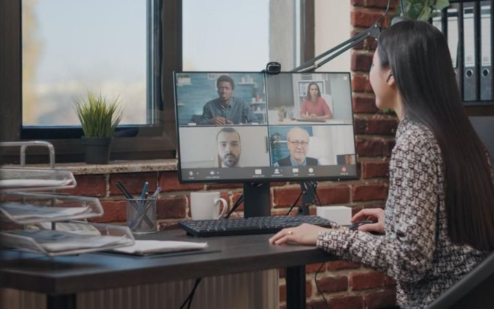 How To Make Effective Use Of Remote Working Technology?