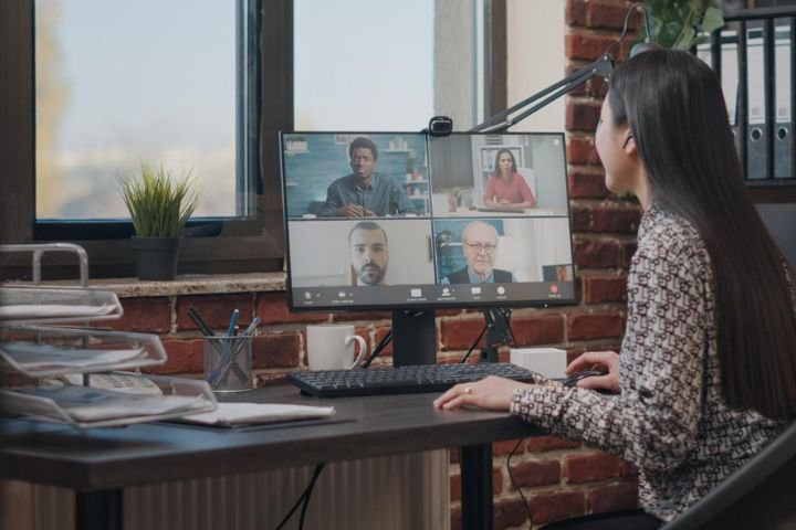 How To Make Effective Use Of Remote Working Technology?