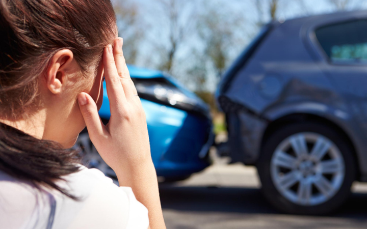 How Can An Attorney Help You If You Are Involved In a Car Accident?