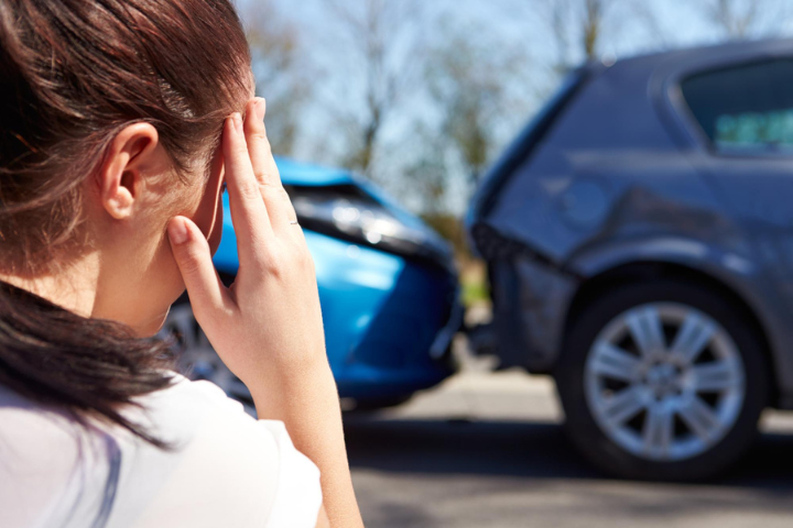 How Can An Attorney Help You If You Are Involved In a Car Accident?