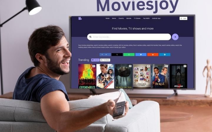 Moviesjoy: A Comprehensive Review
