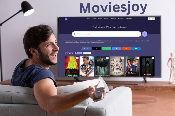 Moviesjoy: A Comprehensive Review