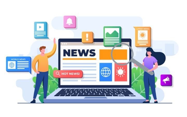 The Weekly Spoon: A New Approach to Culinary News and Culture