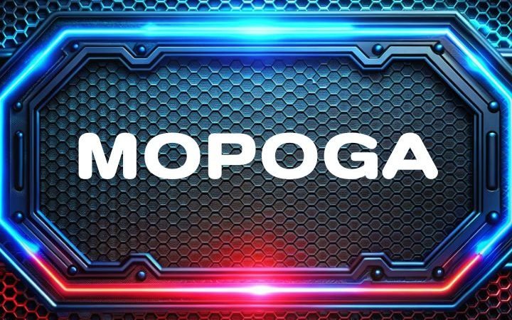 What is Mopoga? Exploring the Popular Online Gaming Platform
