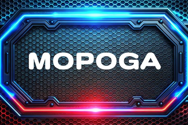 What is Mopoga? Exploring the Popular Online Gaming Platform