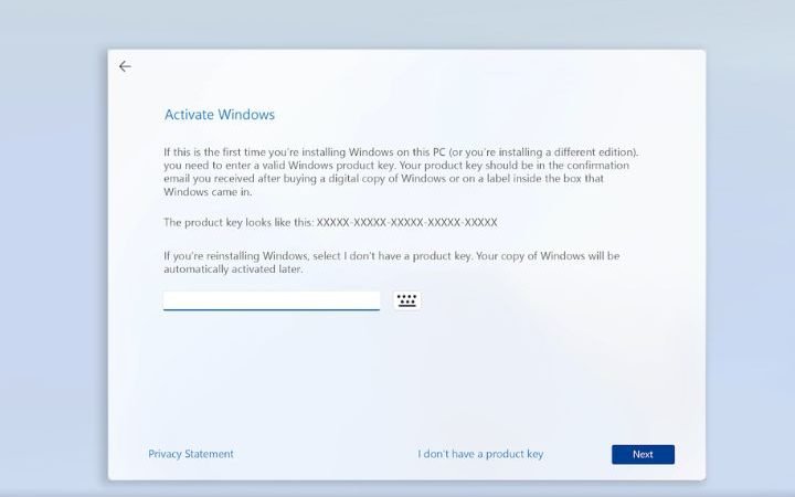 How to Find Your Windows Product Key Using Command Prompt – Easy Steps