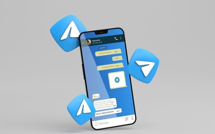 How to Find and Join Telegram Channels?