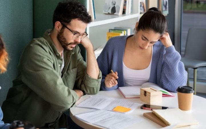 Assignment Whisperers: We Speak Your Professor’s Language