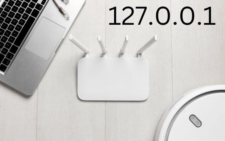 Understanding 127.0.0.1 – The Localhost IP Address