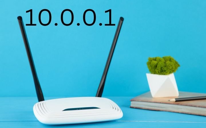 Understanding 10.0.0.1: The Gateway to Your Router’s Settings