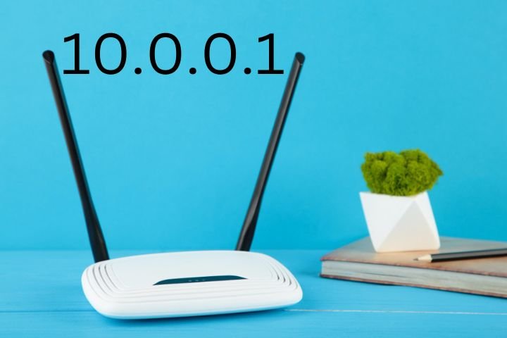 Understanding 10.0.0.1: The Gateway to Your Router’s Settings