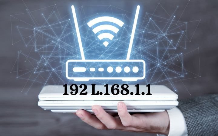 How to Access and Configure Your Router Using 192.l.168.1.1?