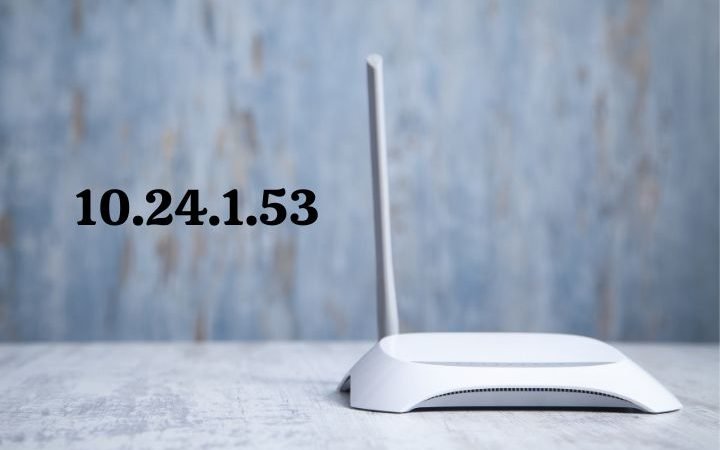 Understanding 10.24.1.53: A Guide to Private IP Addresses and Their Role in Networking