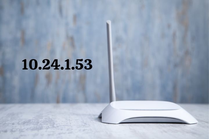 Understanding 10.24.1.53: A Guide to Private IP Addresses and Their Role in Networking