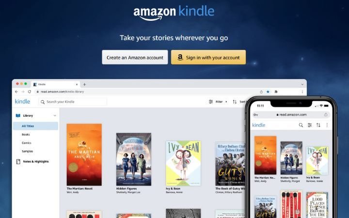 Kindle Cloud Reader: Everything You Need to Know (2025 Guide)