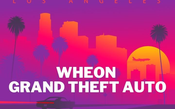 Wheon Grand Theft Auto: Exploring the Legacy and Impact of the Iconic Franchise