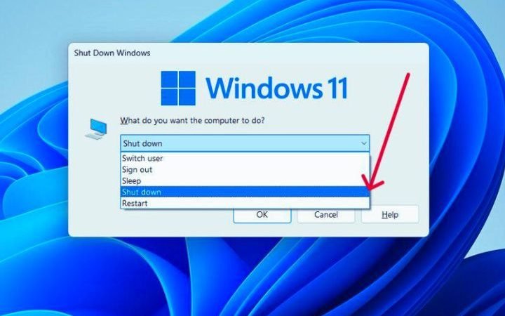 Shutdown Shortcut: The Quickest Ways to Turn Off Your Computer
