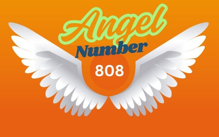 808 Angel Number Meaning: A Guide to Its Spiritual and Practical Significance