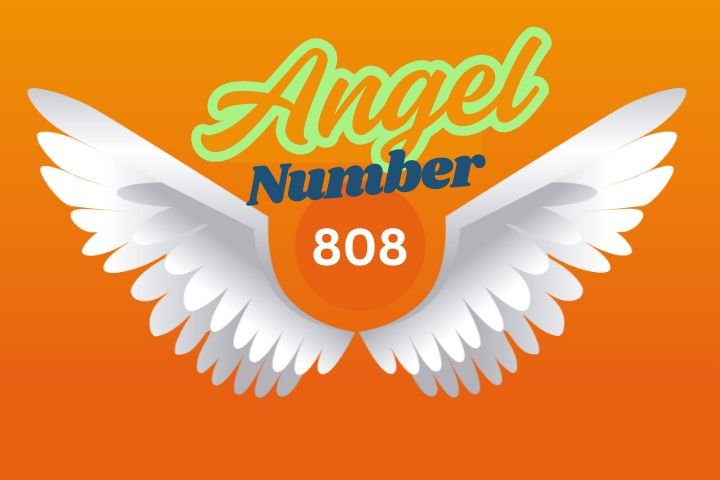 808 Angel Number Meaning: A Guide to Its Spiritual and Practical Significance