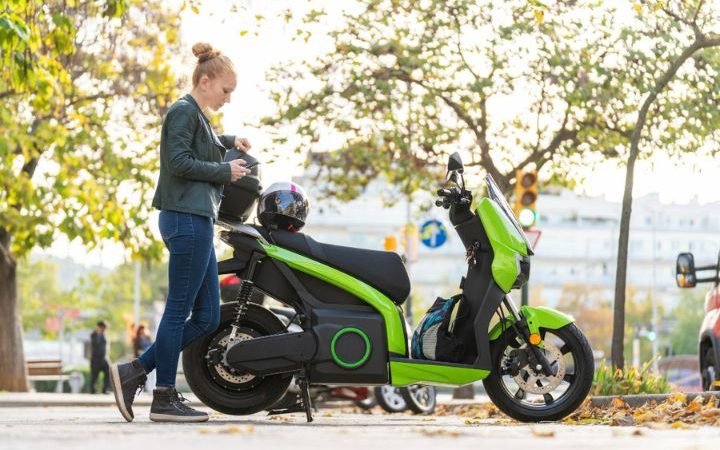 Top 10 Fastest Electric Motorcycles in 2025: Redefining the Limits of Speed