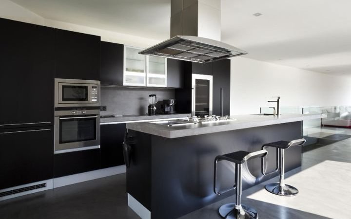 What to Look for in an Island Kitchen Chimney in India – Buying Guide