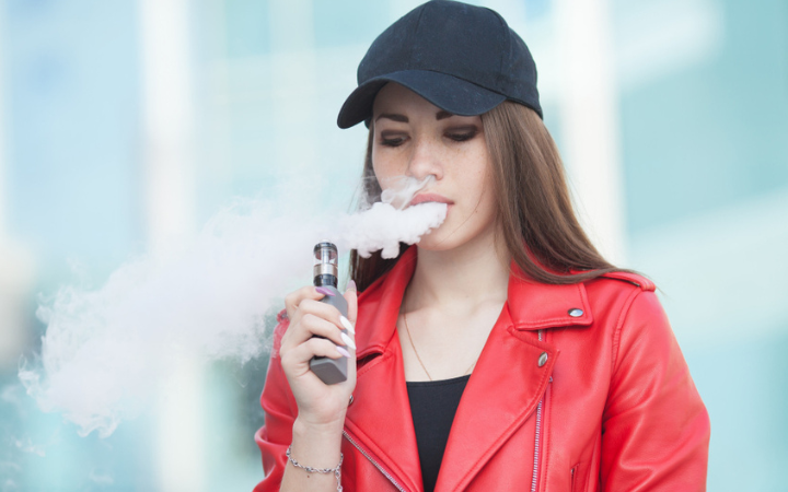 What’s Behind the Explosion of New Flavours in the Vaping Market?