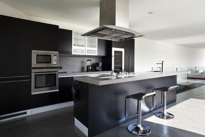 What to Look for in an Island Kitchen Chimney in India – Buying Guide