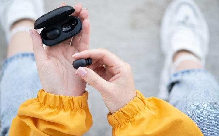 Top 5 Best Earbuds Under ₹500 in India (2025) – Affordable Sound Quality