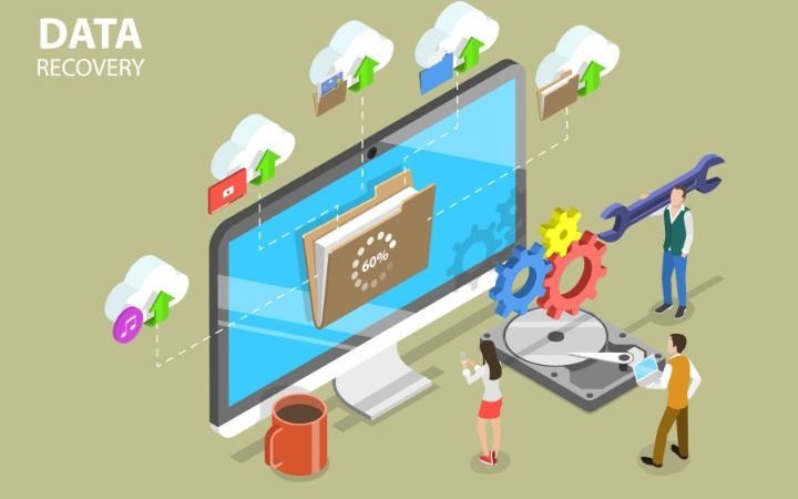 Best Data Recovery Tools in 2025: Top Solutions for Every Data Loss Scenario
