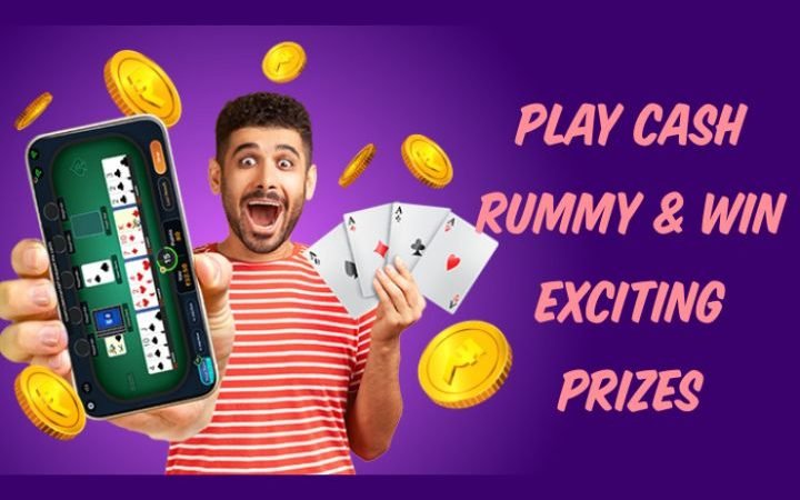 Tez Rummy – Start Playing Cash Rummy & Win Exciting Prizes