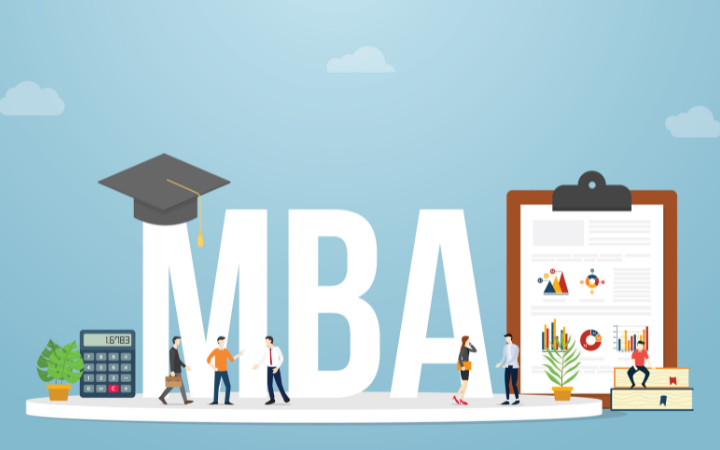 The ISB MBA Journey: Your Guide to Courses, Career Success, and Admissions