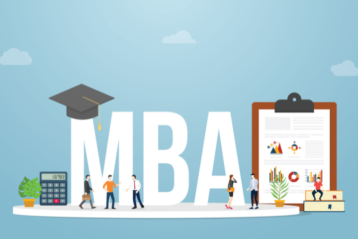 The ISB MBA Journey: Your Guide to Courses, Career Success, and Admissions