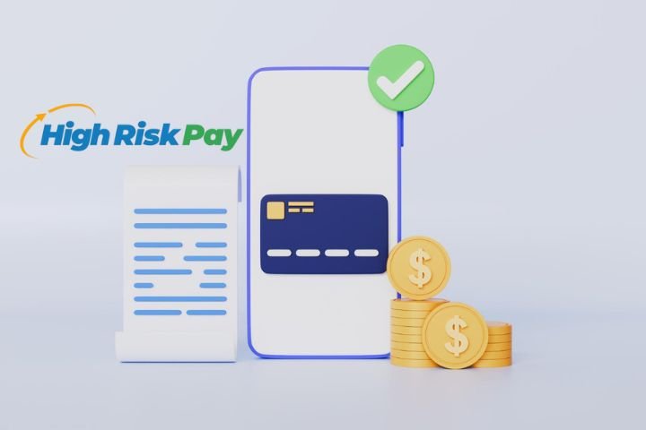 HighRiskPay.com- High-Risk Businesses with Just the Right Merchant Account Services
