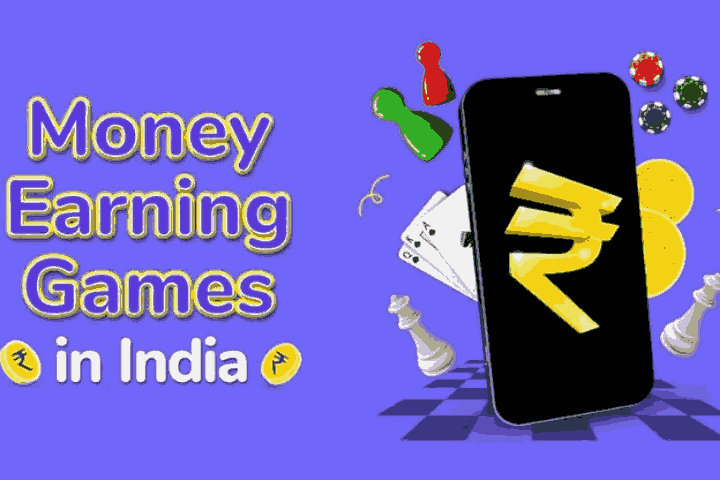 What Are Money-Earning Games? Here’s How to Play and Win Real Cash Online
