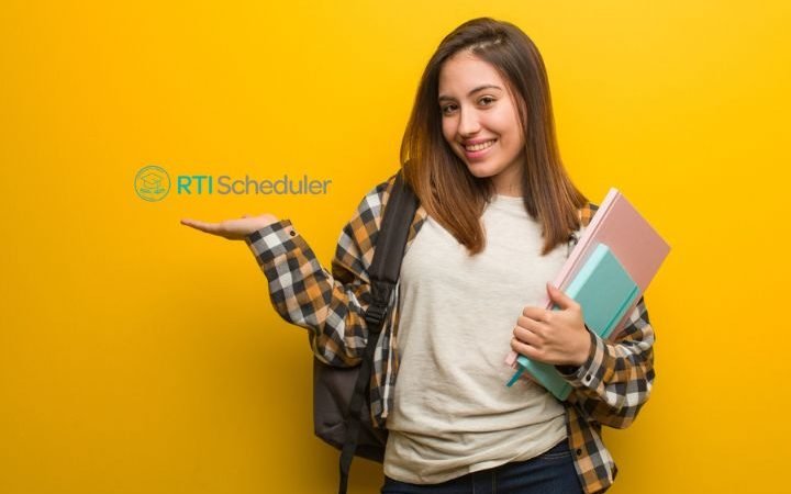 Managing Targeted Student Schedules Made Easy with RTI Scheduler