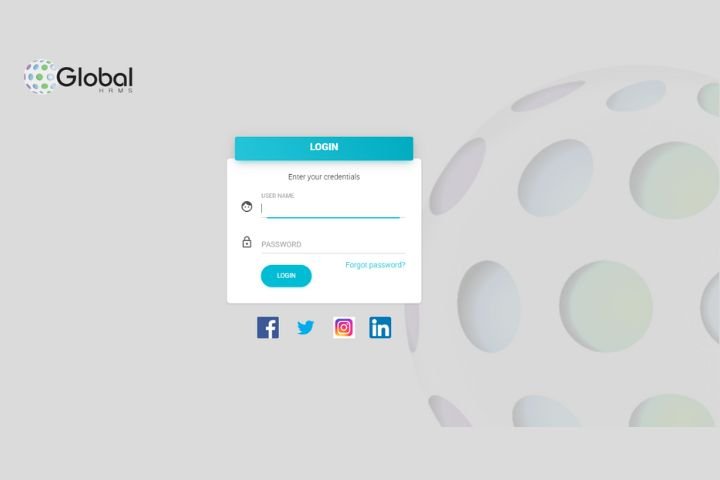 HRMS Globex: Revolutionising Human Resource Management