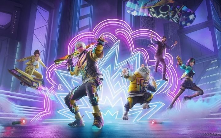 Max Reward Redeem Site Free Fire: Claim Your Free Loot Easily