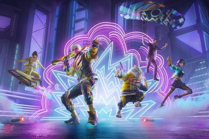 Max Reward Redeem Site Free Fire: Claim Your Free Loot Easily