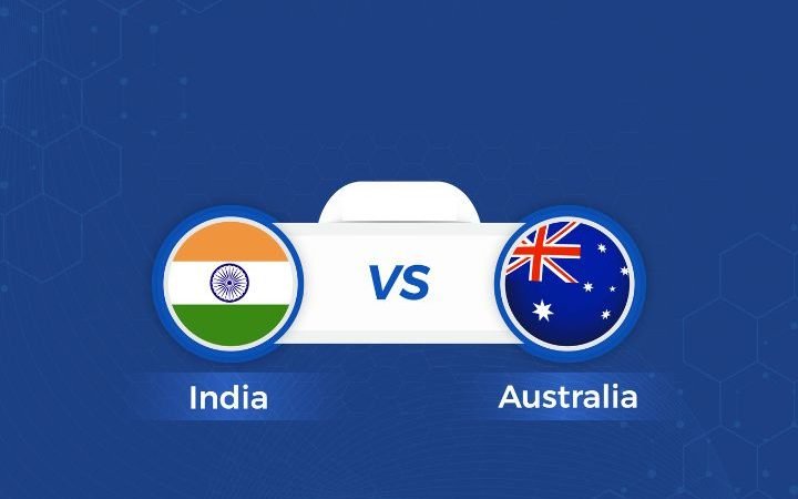 Australia National Cricket Team vs India National Cricket Team: A Timeline of Rivalry and Respect