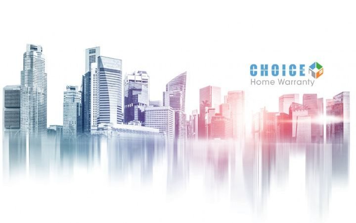 Choice Home Warranty and George Foreman: A Knockout Partnership in Home Protection