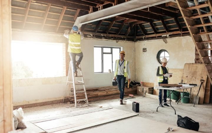 What Are The Most Important Tips For Choosing The Best Villa Renovation Services?