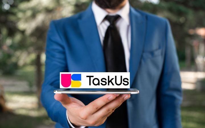 Timewarp TaskUs – The Future of Work