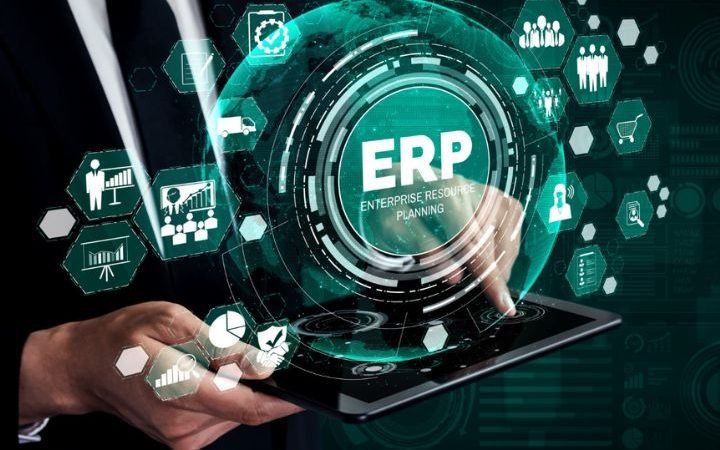 ERP Gehu – How ERP is Reshaping the Future of Graphic Era Hill University