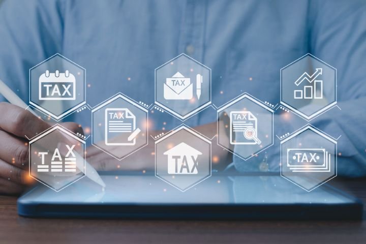 IRS’s New Tax Rule on Digital Income