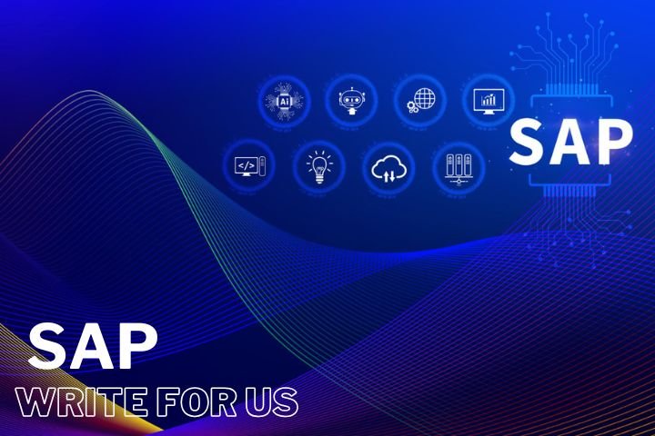 SAP Write for Us