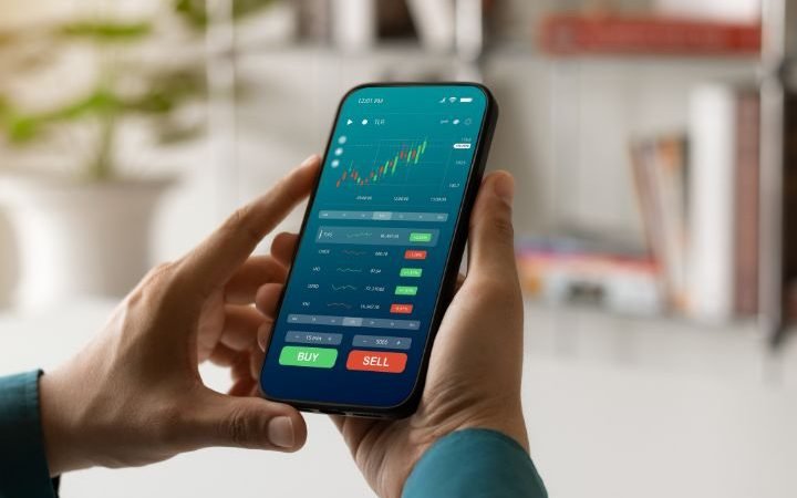 SDFX Global: The Truth Behind the Screens