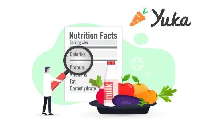 Yuka App: Empowering Health-Conscious Consumers with Transparency and Control