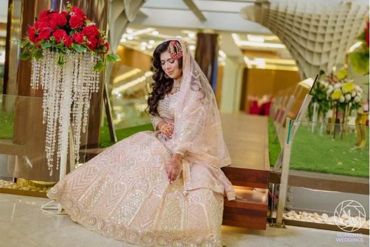 Diadem Bridal Lehengas: Where Tradition Meets Contemporary Elegance