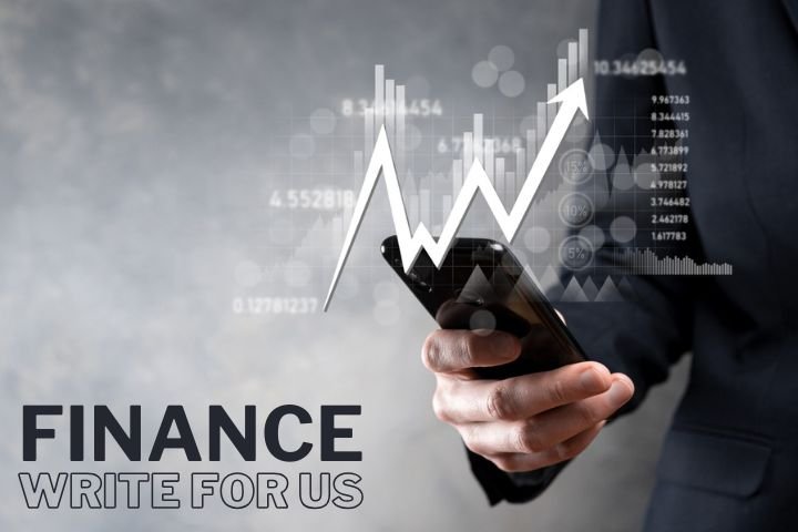 Finance Write for Us