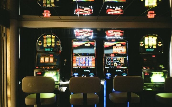 All You Need to Know About the History of Slot Machines